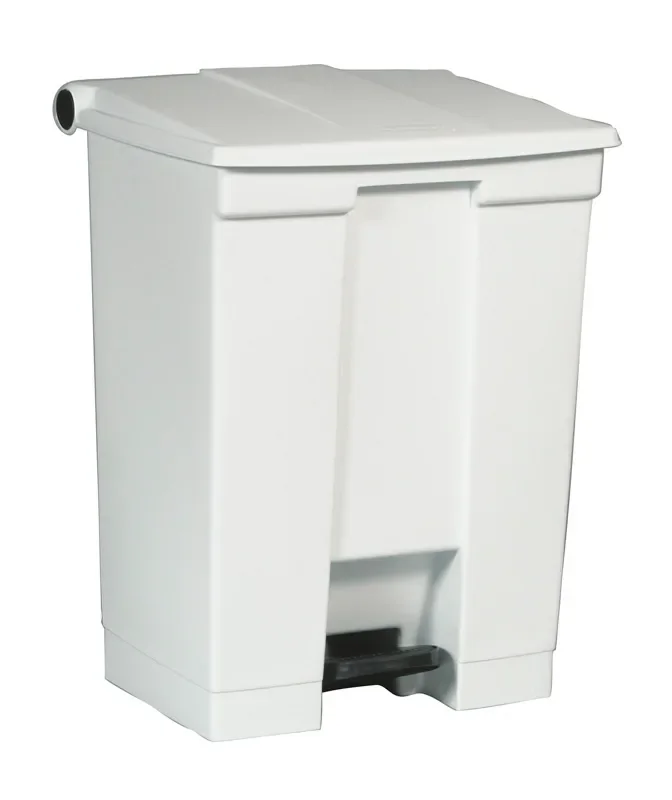 Step-On Classic container 68 ltr, Rubbermaid