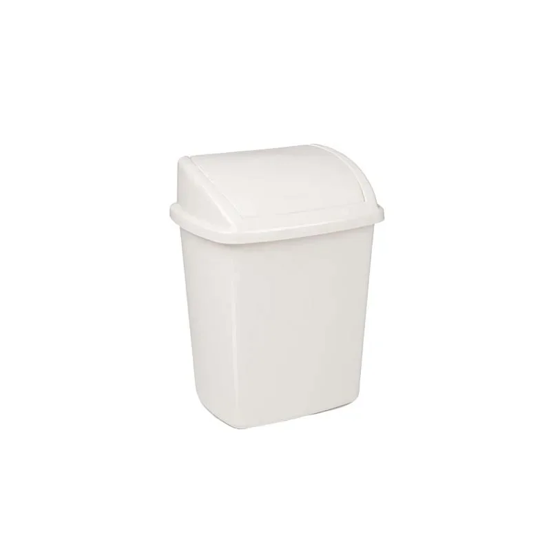 Afvalbak swing 4,45 ltr