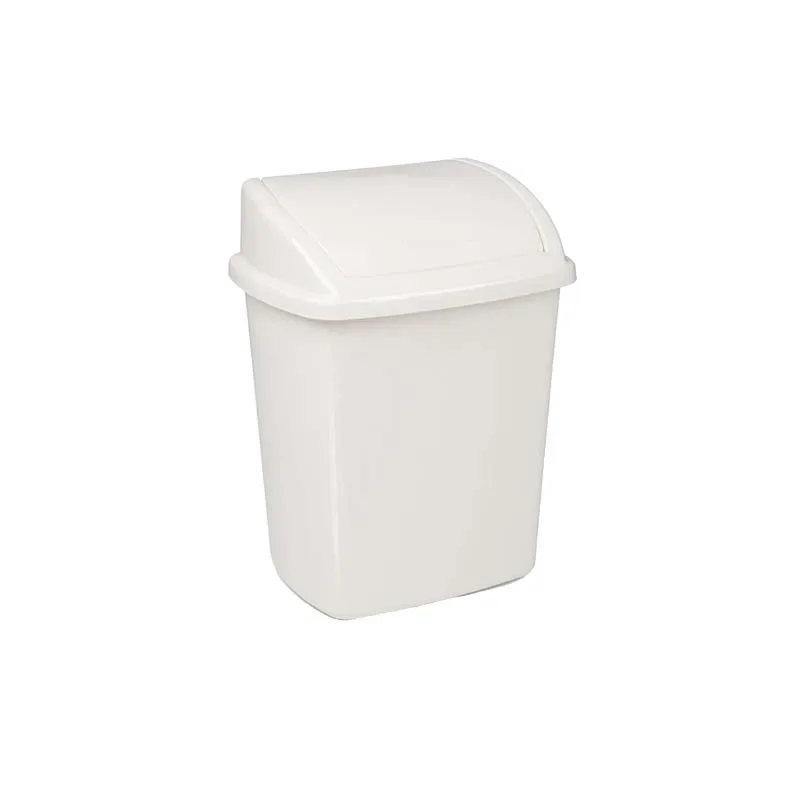 Afvalbak swing 8 ltr