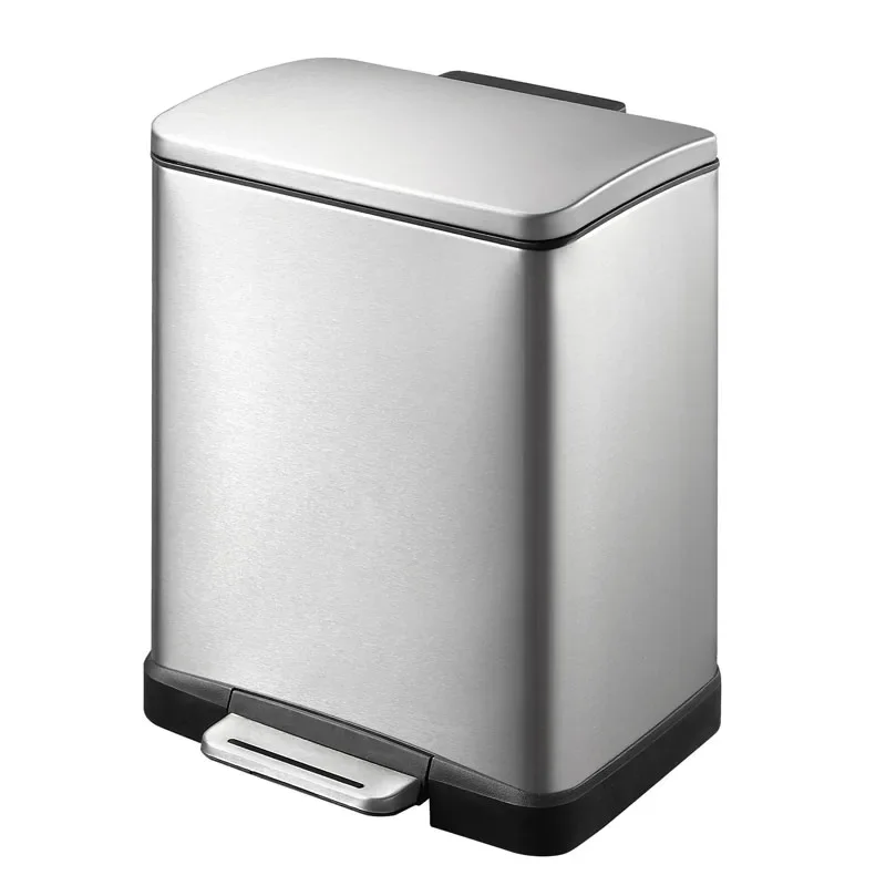 E-Cube pedaalemmer 12 ltr, Eko