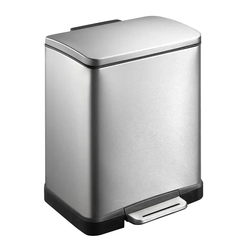E-Cube pedaalemmer 20 ltr, Eko