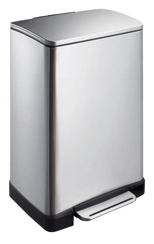 E-Cube pedaalemmer 40 ltr, Eko