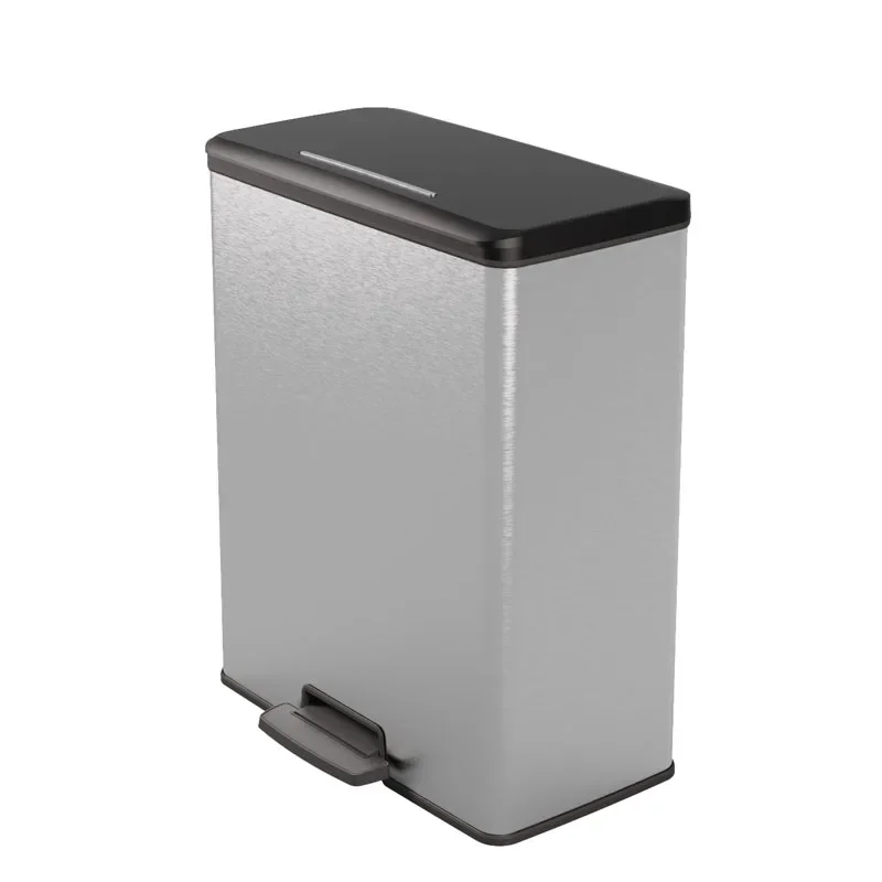 Pedaalemmer Decobin Duo 26+26 ltr