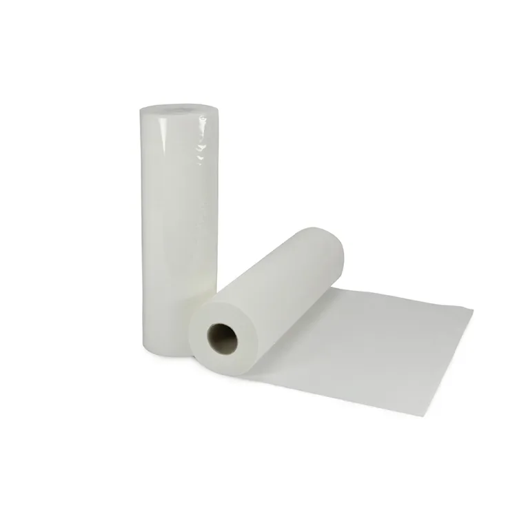 Medi-Inn" Onderzoektafelpapierrollen Ø 12,5 cm x 50 m x 50 cm