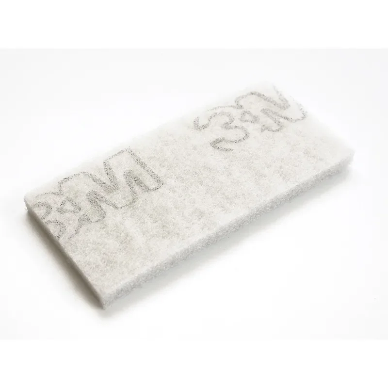 TASKI Jumbo Pad Zacht Wit 5 stuks