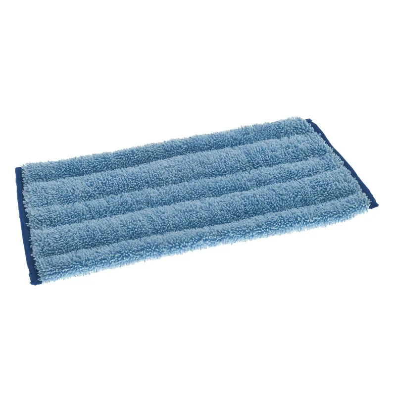 TASKI JM Ultra Damp Mop 25 cm Blauw 10 stuks