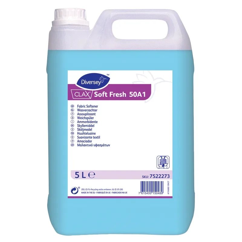 Clax Deosoft Breeze 54A1, 2 x 5 ltr