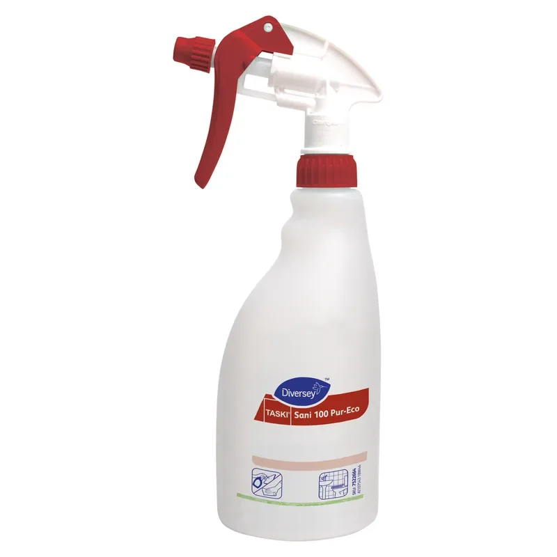 TASKI Sani 100 Pur-Eco - sproeiflacon 500 ml