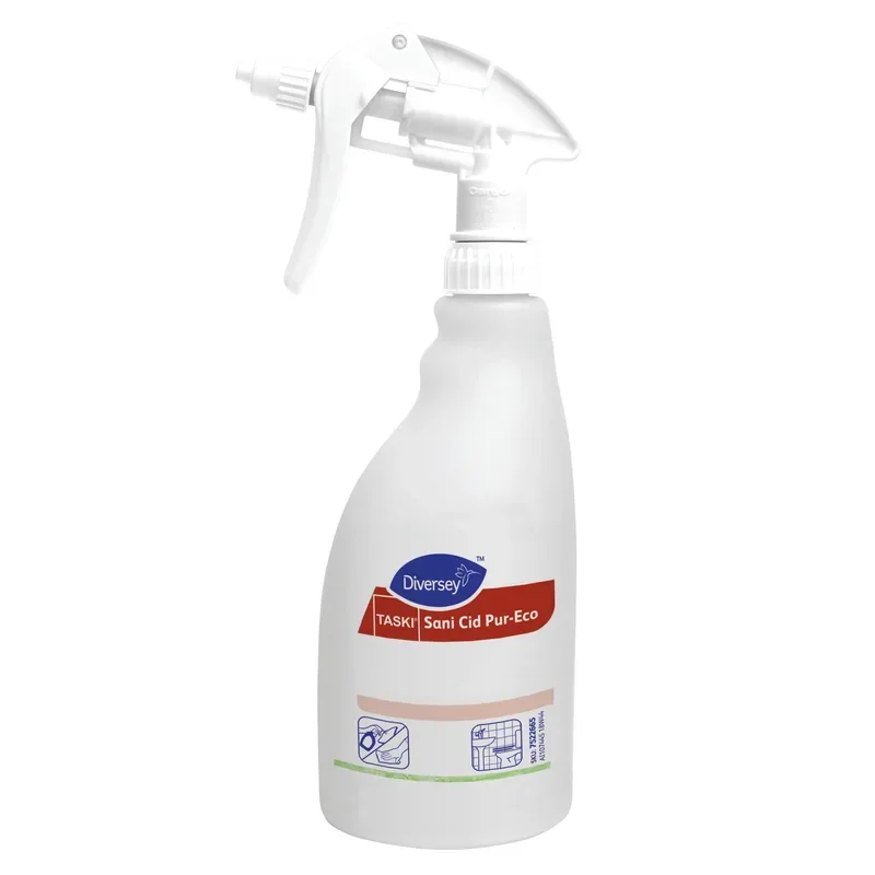 TASKI Sani Cid Pur-Eco - sproeiflacon 500 ml