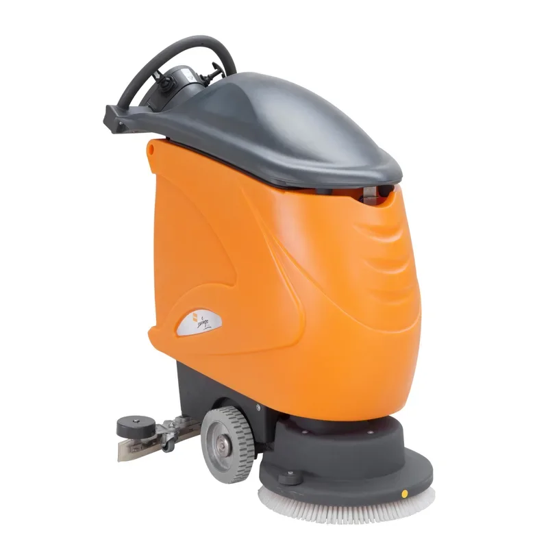 TASKI swingo 755 B Power Bms