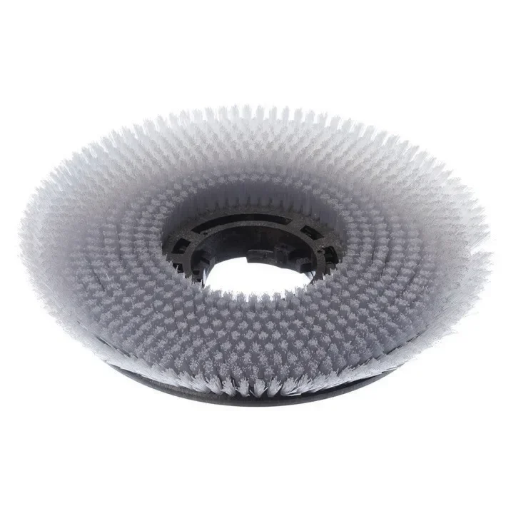 Schrobborstel 43 cm; normaal