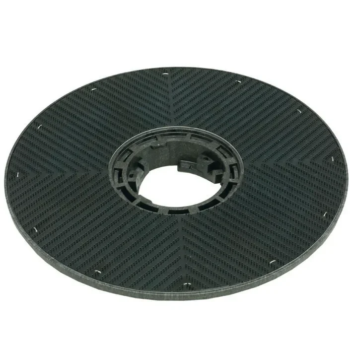 Meeneemschijf 43 cm