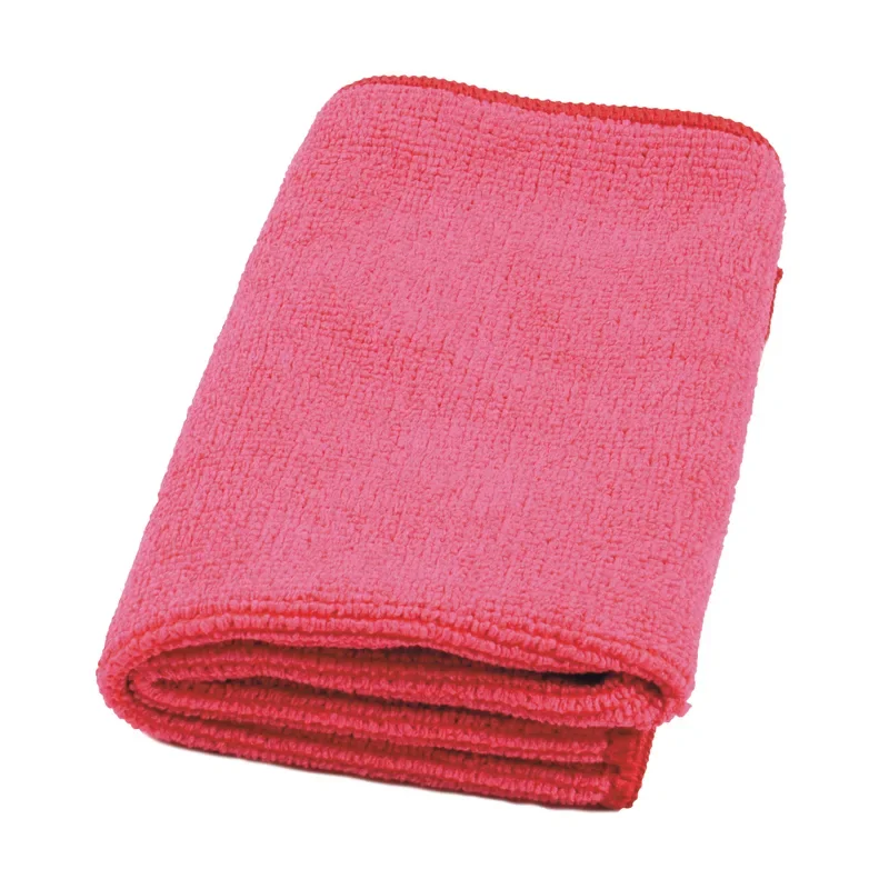 TASKI MyMicro Microvezeldoek Rood 20 stuks