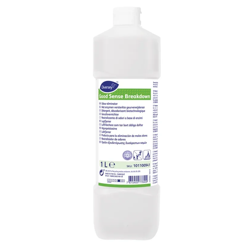 Good Sense Breakdown 6 x 1 ltr