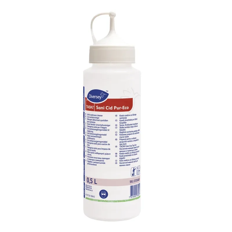 TASKI Sani Cid Pur-Eco - applicatieflacon 500 ml