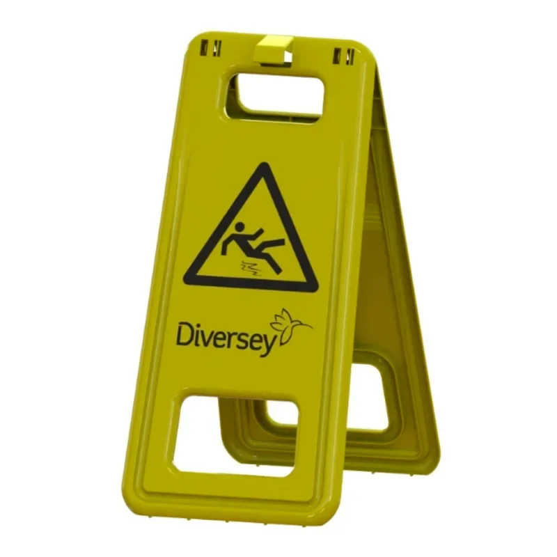 TASKI Waarschuwingsbord 1 stuk