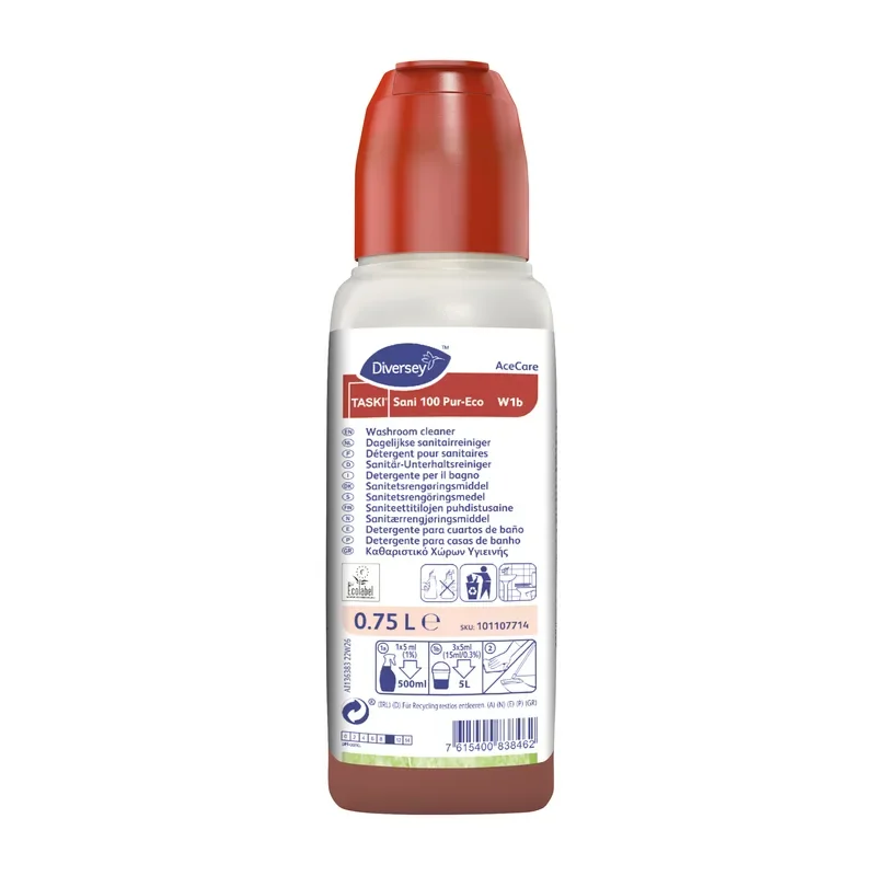 TASKI Sani 100 Pur-Eco AceCare