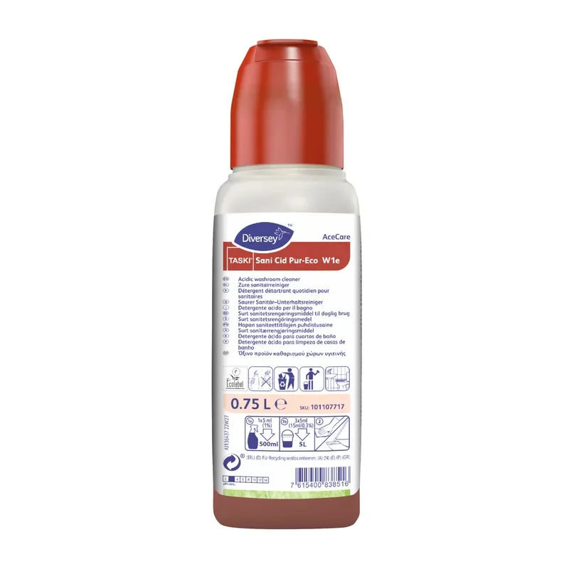 TASKI Sani Cid Pur-Eco AceCare