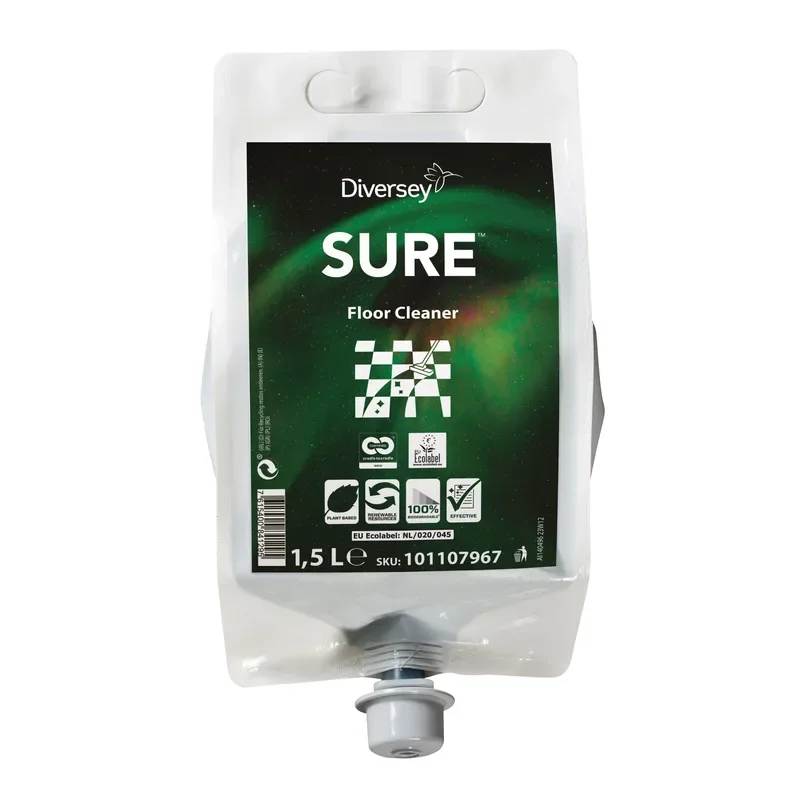 TASKI Jontec 300 free IntelliDose