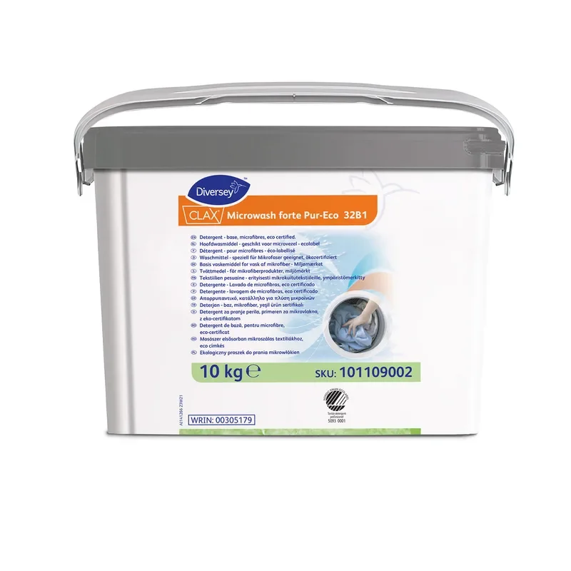 Clax Microwash forte G 32B1, 9 kg