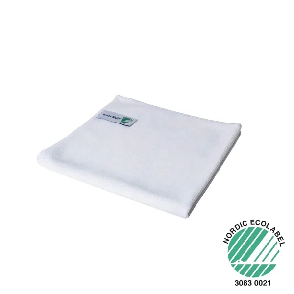 Microvezeldoek gebreid