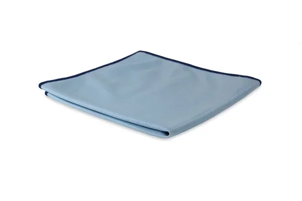 Microvezel glas- en metaaldoek