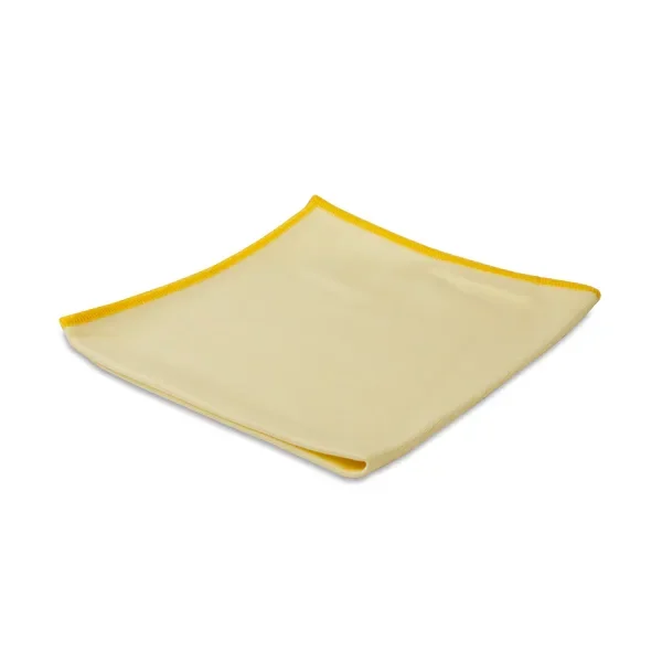 Microvezel glas- en metaaldoek