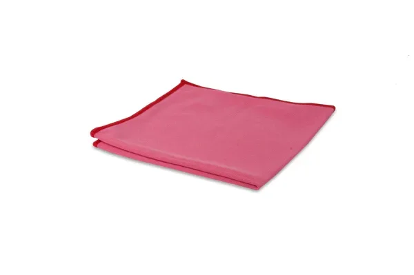 Microvezel glas- en metaaldoek