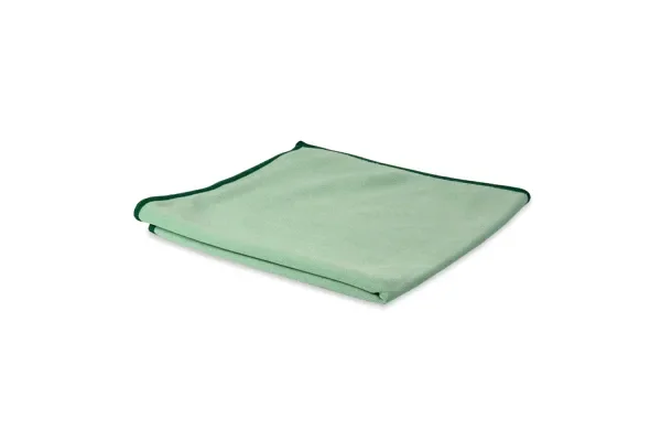 Microvezel glas- en metaaldoek