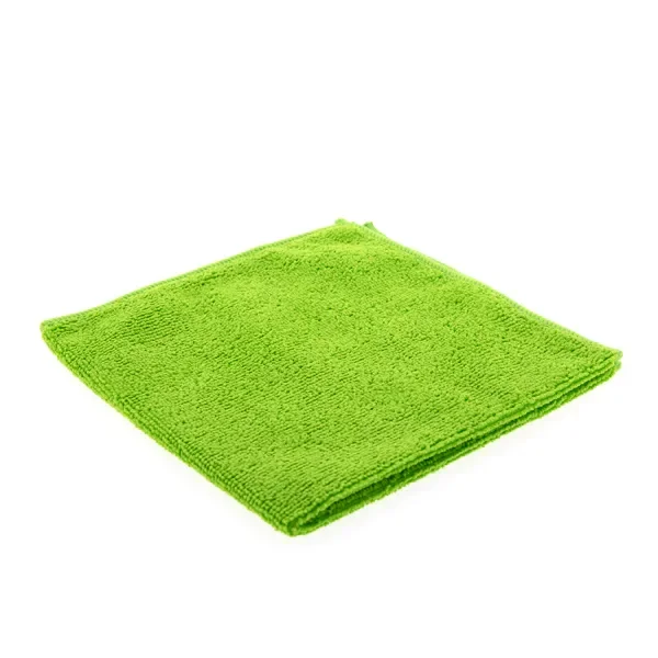 Microvezeldoek gebreid light