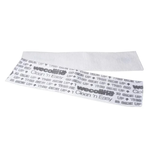 Clean 'n Easy mop microvezel
