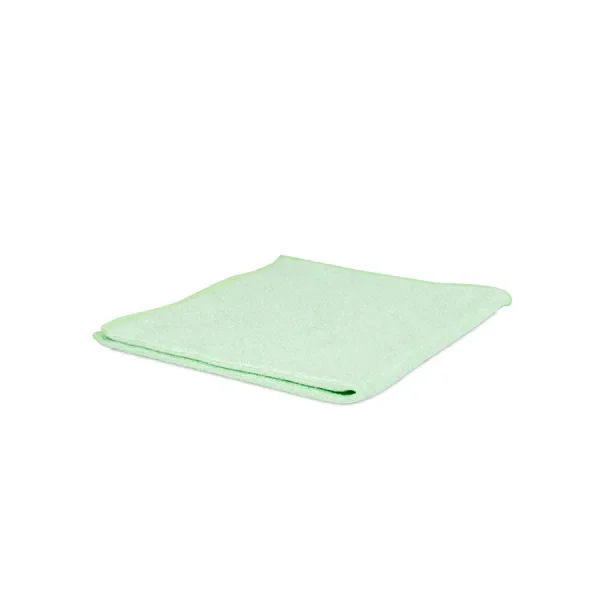 Microvezeldoek gebreid