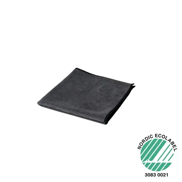 Microvezeldoek gebreid
