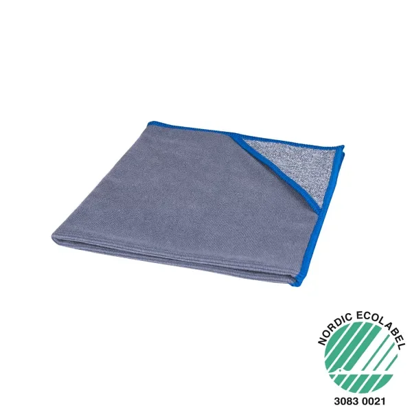 Allure microvezel scrubdoek