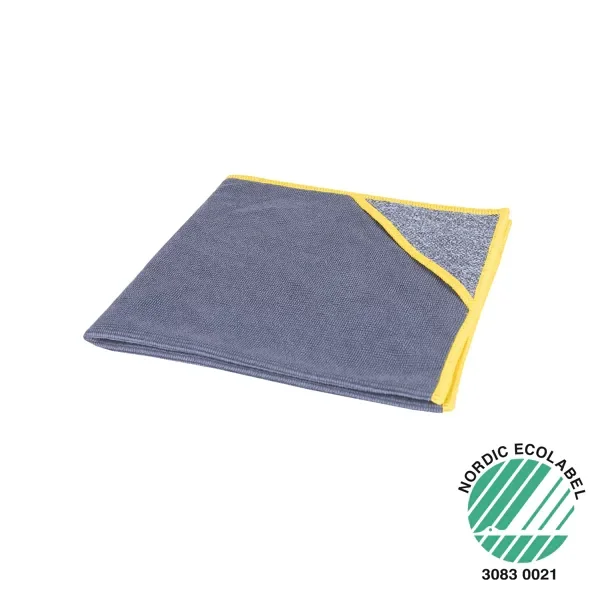 Allure microvezel scrubdoek