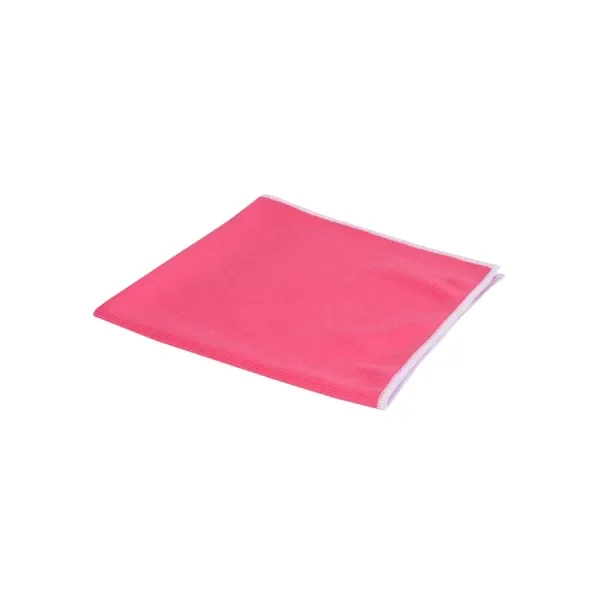 Microvezel glas- en metaaldoek