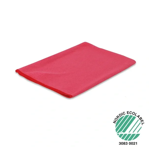 Microvezel washandschoen
