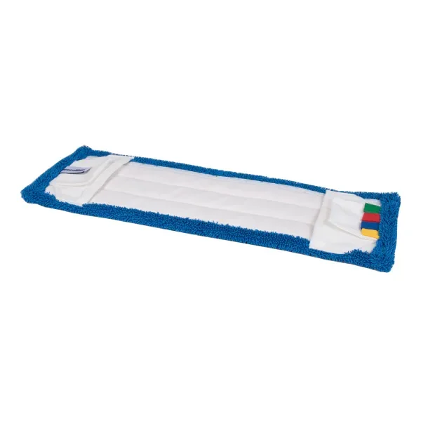 Microvezel vlakmop + P & F