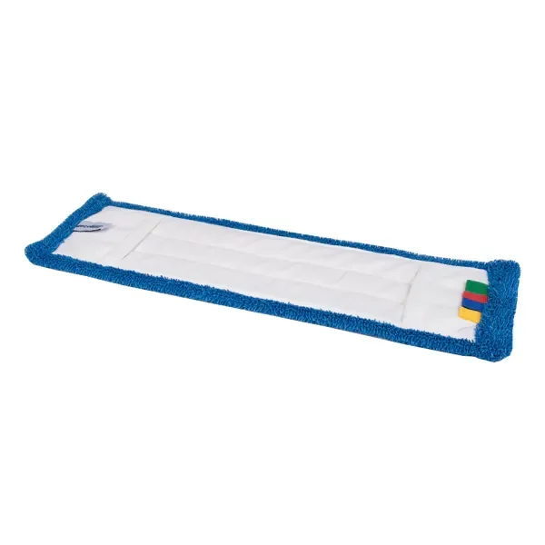 Microvezel vlakmop, pockets