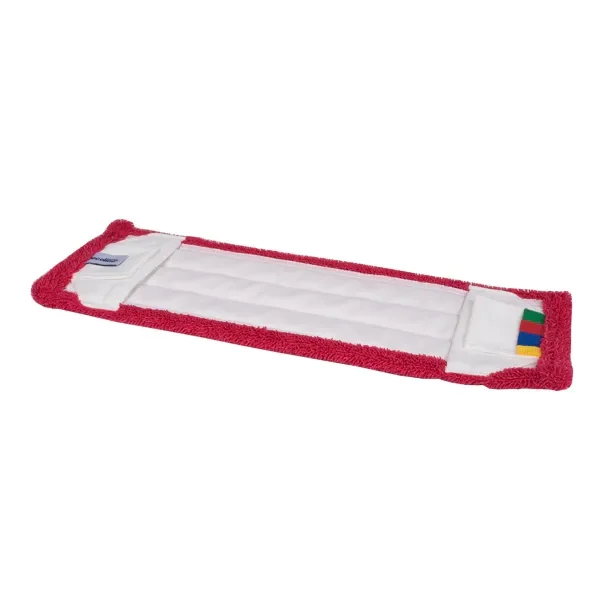 Microvezel vlakmop + P & F