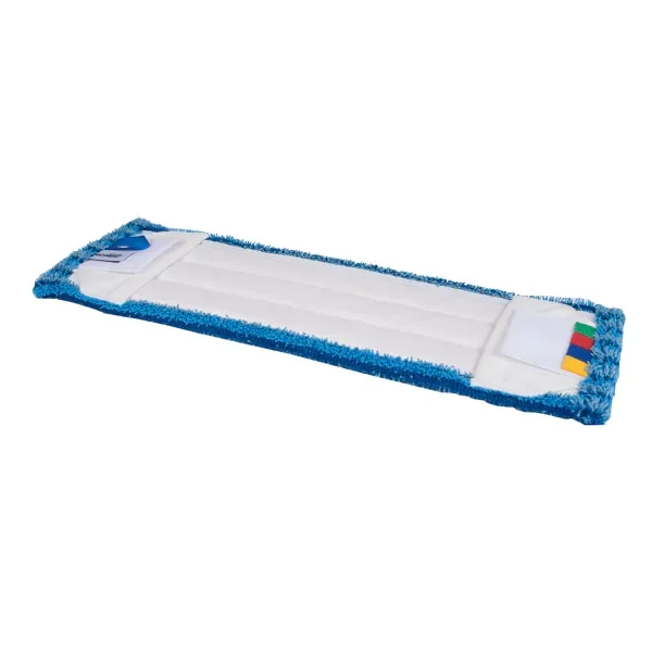 Microvezel vlakmop Scrub P & F