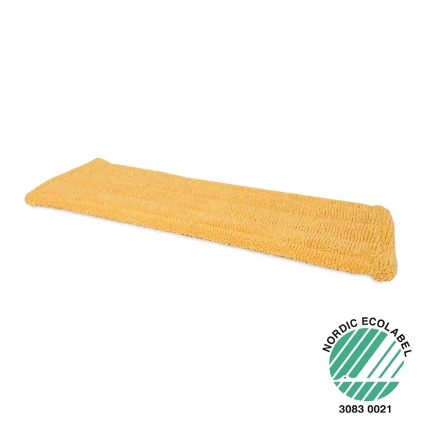 Microvezel vlakmop