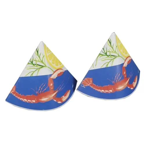 Hoedjes Lobster