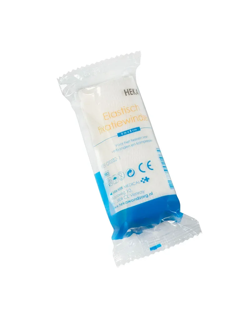 Heka elas fix windsel 4MX8CM