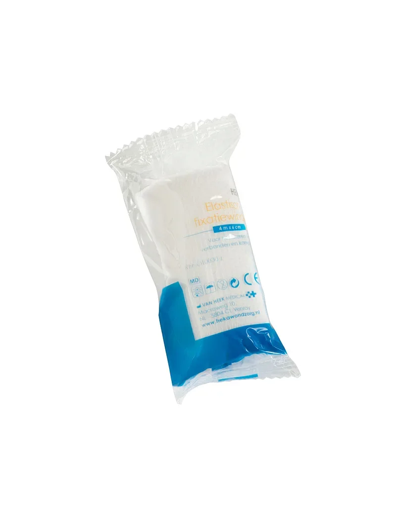 Heka elas fix windsel 4MX6CM