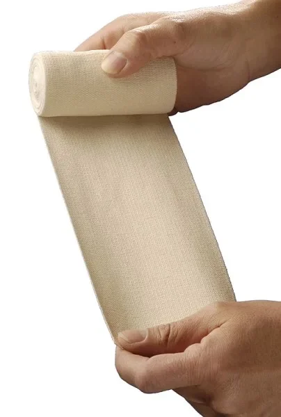 Heka ideaal zwachtel 5MX4CM