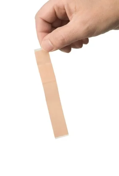 HEKA Text Vingpl Lang 120 x 20MM