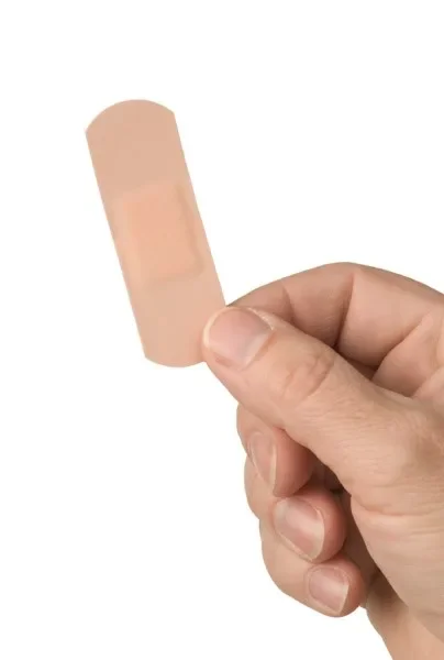 HEKA Waterresistant 25 x 72MM