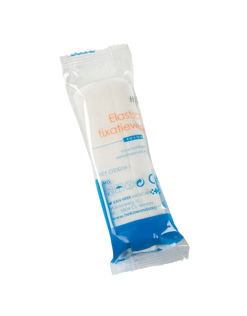 Heka elas fix windsel 4MX10CM