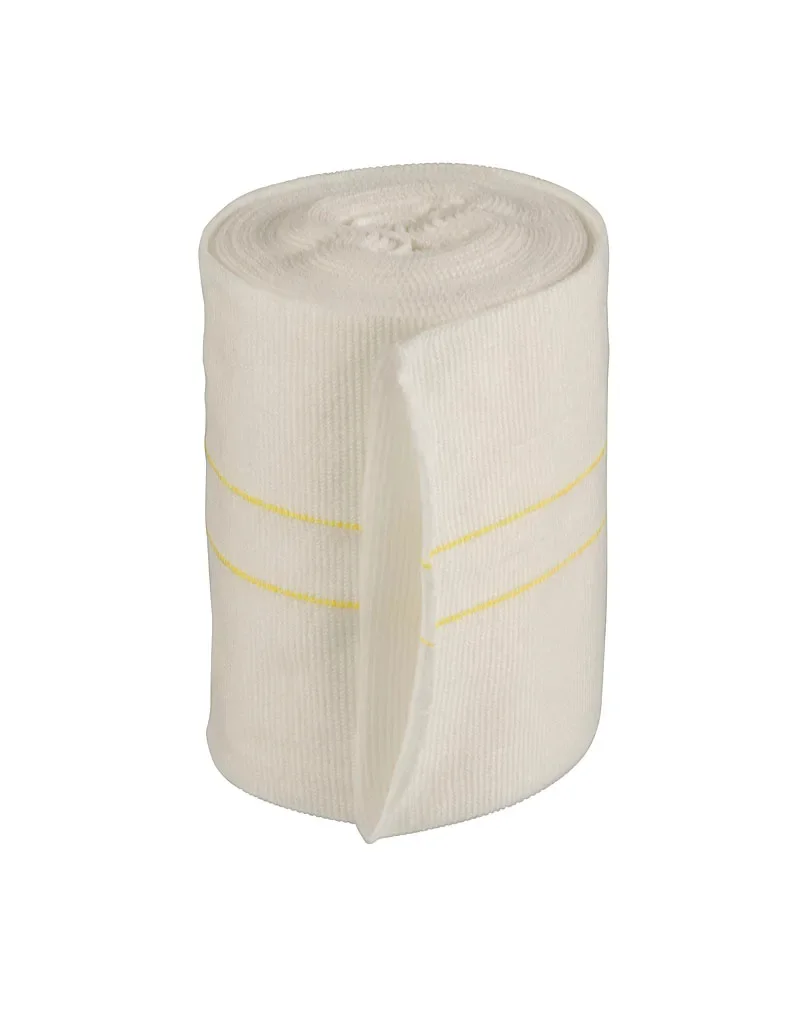 Hekafast MS geel10,75cmx1M